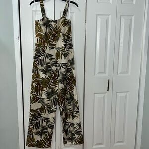 Enfocus studio | tan romper